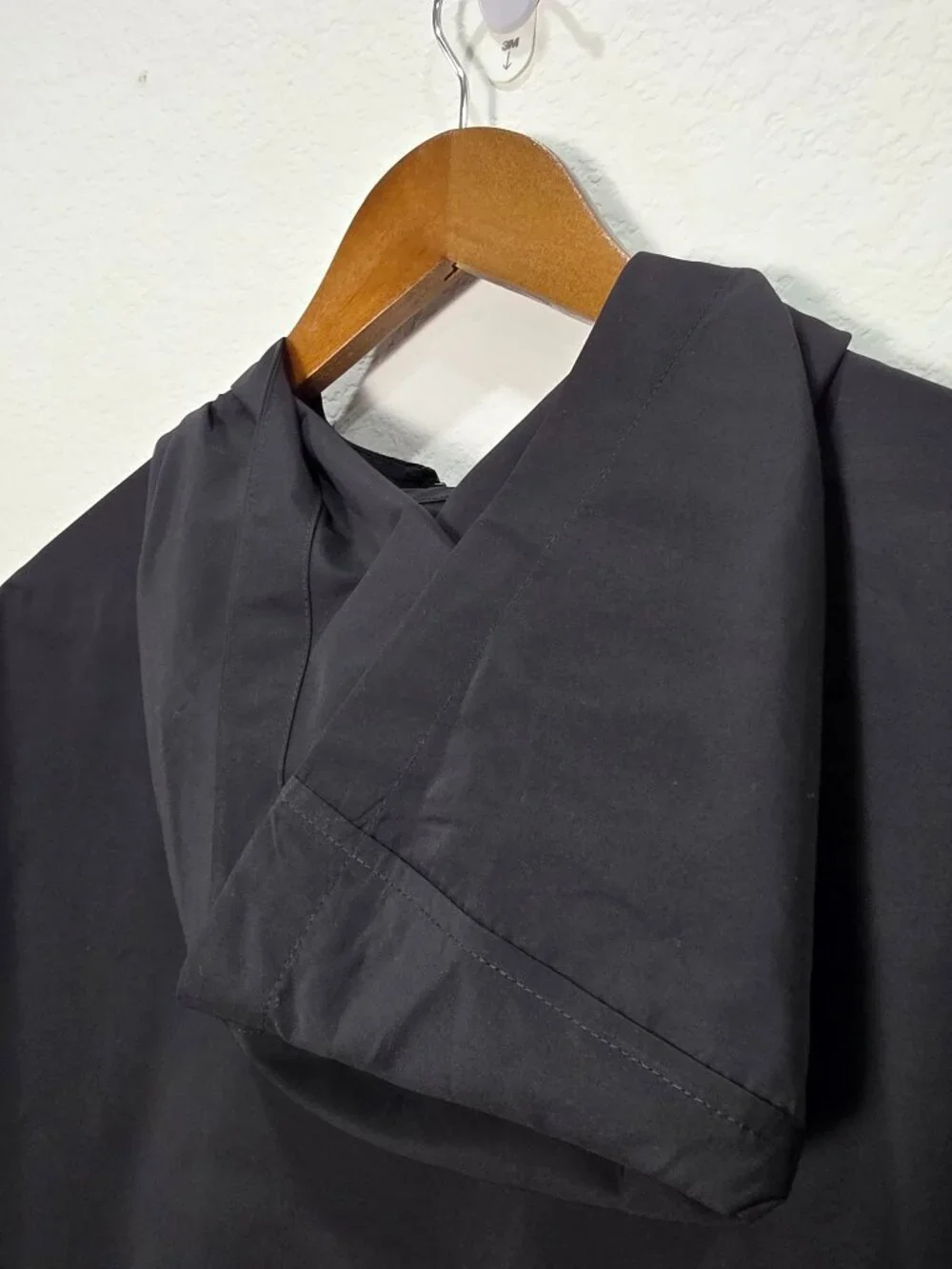 NWOT Cutter & Buck Oregon Ducks Charter Eco Half-Zip Anorak Jacket Men's XL
